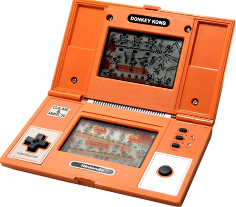 Donkey Kong Multi Screen Series Unboxed CeX UK Buy Sell Donate